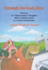 Through the Back Door : Memoirs of a Sharecropper's Daughter Who Learned to Read as a Great-Grandmother - eBook