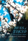 Hues of Tokyo : Tales of Today's Japan - eBook