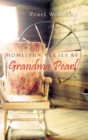 Homespun Verses by Grandma Pearl - eBook