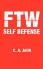 Ftw Self Defense - Book