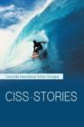 Ciss-Stories - Book