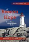 A Beacon of Hope - Book