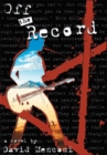Off the Record - eBook