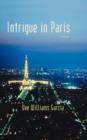Intrigue in Paris - Book