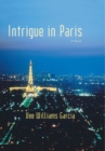 Intrigue in Paris - eBook