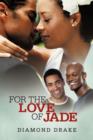 For the Love of Jade - Book