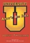 Andy's Big Idea - eBook