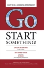 Go Start Something : Live Life on the Edge - eBook