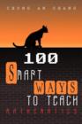 100 Smart Ways to Teach Mathematics - Book