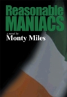 Reasonable Maniacs : For the Love of Northern Ireland - eBook