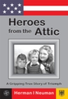 Heroes from the Attic - eBook