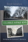 Columbus Avenue Boys : Avenging the Scalamarri Massacre - eBook