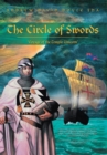 The Circle of Swords : 'Voyage of the Temple Unicorn' - eBook