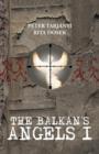 The Balkan's Angels I - Book