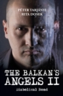 The Balkan's Angels Ii : Diabolical Bond - eBook