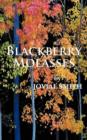 Blackberry Molasses - Book
