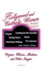 Hollywood and Catholic Women : Virgins, Whores, Mothers, and Other Images - Book