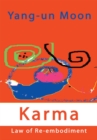 Karma : Law of Re-Embodiment - eBook