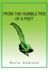 From the Humble Pen of a Poet - eBook