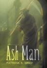 Ash Man - Book