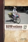 Rowvotions Volume 17 : The Devotional Book of Rivers of the World - Book
