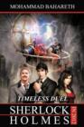 Sherlock Holmes in 2012 : Timeless Duel - Book