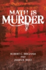 Math Is Murder - eBook