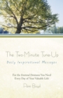 The Two-Minute Tune-Up : Daily Inspirational Messages - eBook