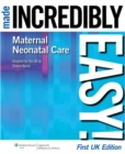 Maternal-Neonatal Care Made Incredibly Easy! - eBook