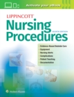 Lippincott Nursing Procedures - Book