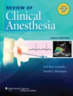 Review of Clinical Anesthesia - eBook