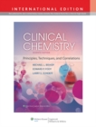 Clinical Chemistry : Principles, Techniques, and Correlations - eBook