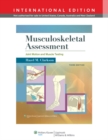 Musculoskeletal Assessment : Joint Motion and Muscle Testing - eBook