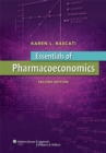 Essentials of Pharmacoeconomics - eBook