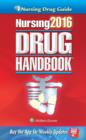 Nursing2016 Drug Handbook - Book