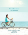 First Italian Reader for beginners - Book