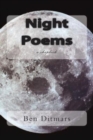 Night Poems - Book
