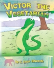 Victor the Vegetarian - Book