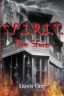 S.P.I.R.I.T : Fire Storm - Book
