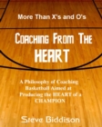 Coaching From the Heart - Book