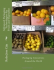 Advanced Packaging Technologies for Fruits and Vegetables - Book