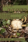 Big Bones : A Butterscotch Jones Mystery - Book