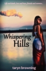 Whispering Hills - Book