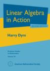 Linear Algebra in Action - Book