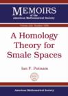 A Homology Theory for Smale Spaces - Book