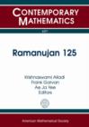 Ramanujan 125 - Book