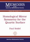 Homological Mirror Symmetry for the Quartic Surface - Book