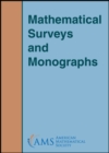 The Algebraic Theory of Semigroups, Volume I - eBook