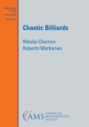 Chaotic Billiards - eBook