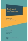 The Joys of Haar Measure - eBook